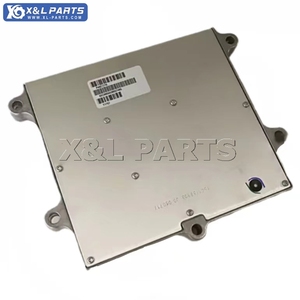 用于康明斯QSB6.7挖掘机发动机的PC228US-E 4921776发动机控制单元控制器ECM ECU - Product Image 2