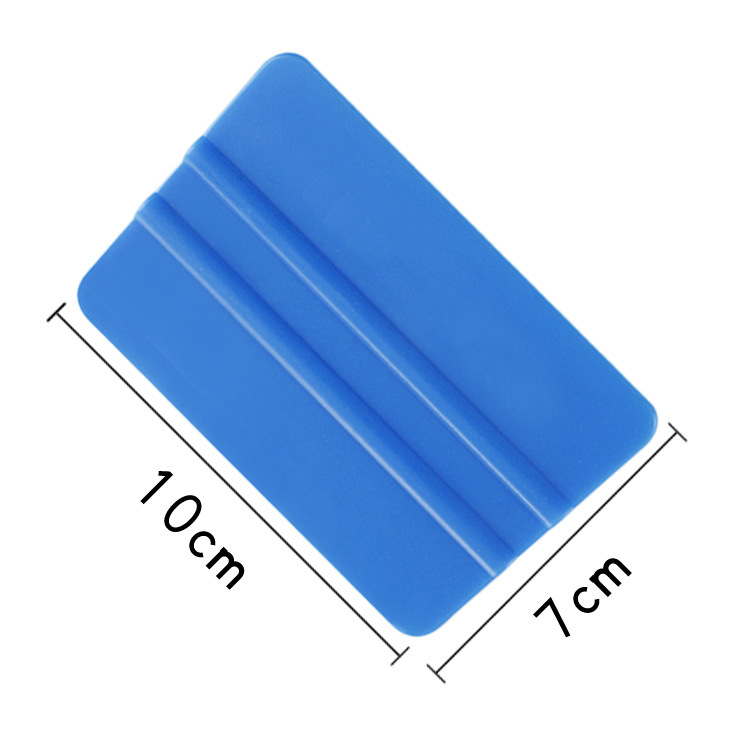 10*7cm wide blue no velvet new
