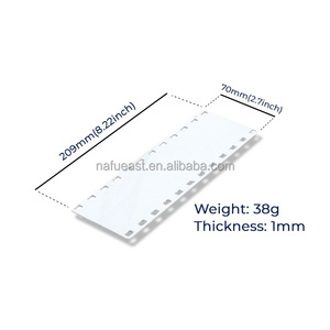 用于定制印刷的升华相框坯料铝膜框架 - Product Image 2