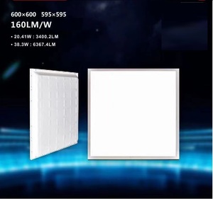 Ra>97 R9>97 LED Panel aydınlatma CCT renk sıcaklığı ayarlanabilir ve güç watt karartma 0% ~ 100% - Product Image 6