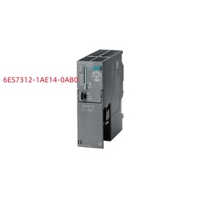 ET 200S 6ES7138-4DA04-0AB0 Neues SPS-Elektronik modul mit RS485-Kommunikationsschnittstelle und Analoge ingang - Product Image 4