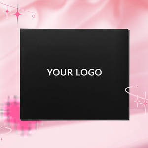 Sulv toptan DIY küme Lashes kiti bölümlenmiş Lashes Bond ve mühür özel etiket özel Logo - Product Image 2