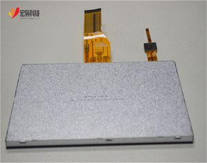 Kapazitives Touch-LCD-Display Himbeer-Pi 7-Zoll-Touchscreen-Modul Industrielle Smart-Home-Geräte für medizinische Autos - Product Image 6