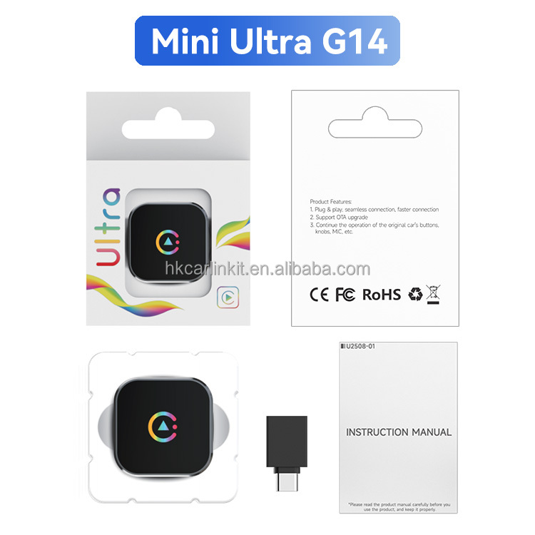 Mini Ultra G14