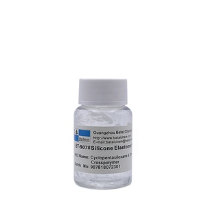 BT-9078 Cyclic Siloxane Type Addition for Personal Care &amp; Daily <strong>Chemicals</strong> Widely Applicable in Formulas - Product Image 1