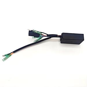 スズキ船外機部品CDI 32900-96371 1996-1999モデル用