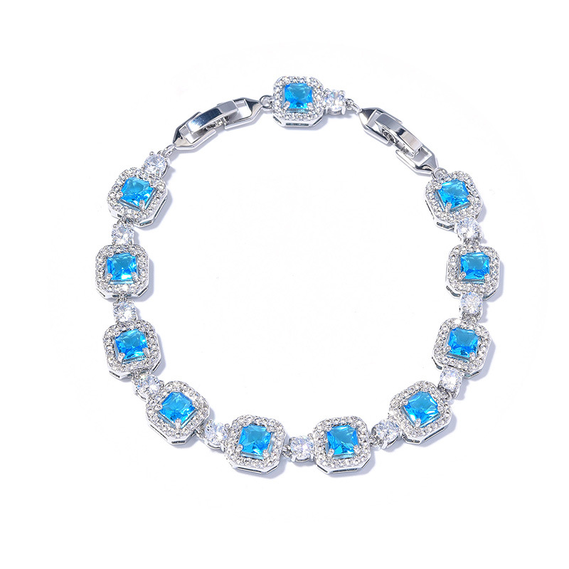 Bleu ciel