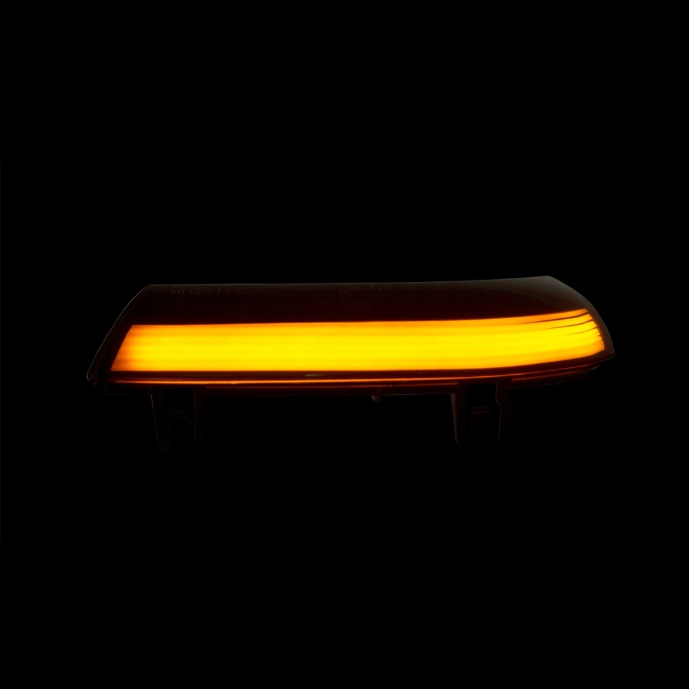 dynamic amber