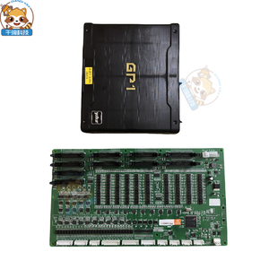 Kingkong'un agresif balık çekim oyun tahtası, balıkçılık avcısı Ocean King 3, satılık. - Product Image 2