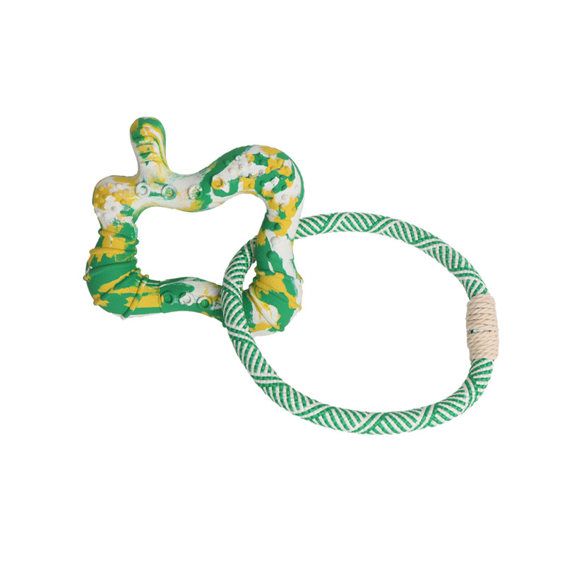Stomach cotton rope