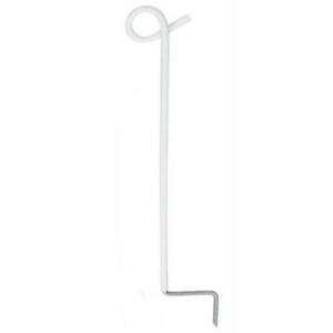 Phụ Kiện Hàng Rào Điện Trang Trại EBT500R, Phụ Kiện Hàng Rào Cách Điện Bằng Nhựa Cách Điện Hai Đầu 500Mm - Product Image 5