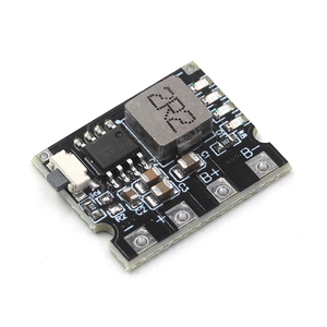 Power battery charging <strong>module</strong> 5V 2A 2.4A Type-c port can <strong>input</strong>/<strong>output</strong> normally open lithium battery charging <strong>module</strong> - Product Image 6
