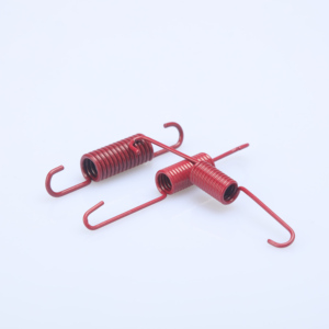 Gancio e anello a molla a molla con molla a molla a tensione libera personalizzata - Product Image 1