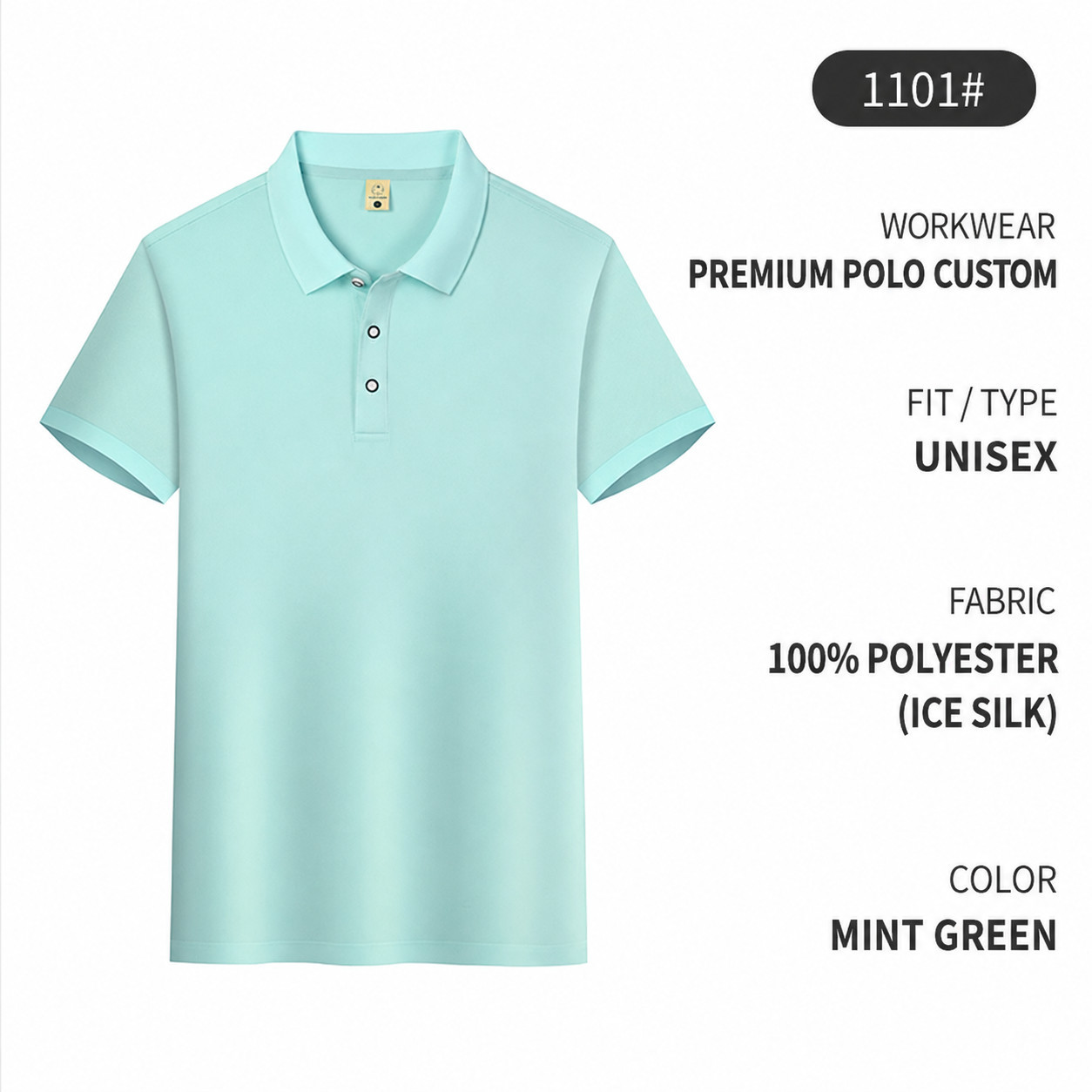 Verde menta