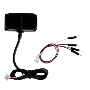 TFmini Plus Laser Lidar Range Finder Sensor <strong>UART</strong> I2C IIC I/O 0.1m~12m IP65 Waterproof Dustproof TOF LiDAR Module for <strong>Arduino</strong>