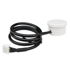 Sensor de nivel de líquido sin contacto, sensor de nivel de agua de tanque, dispositivo de detección antidesbordamiento, sensor de nivel de líquido, sin contacto, para el día a día