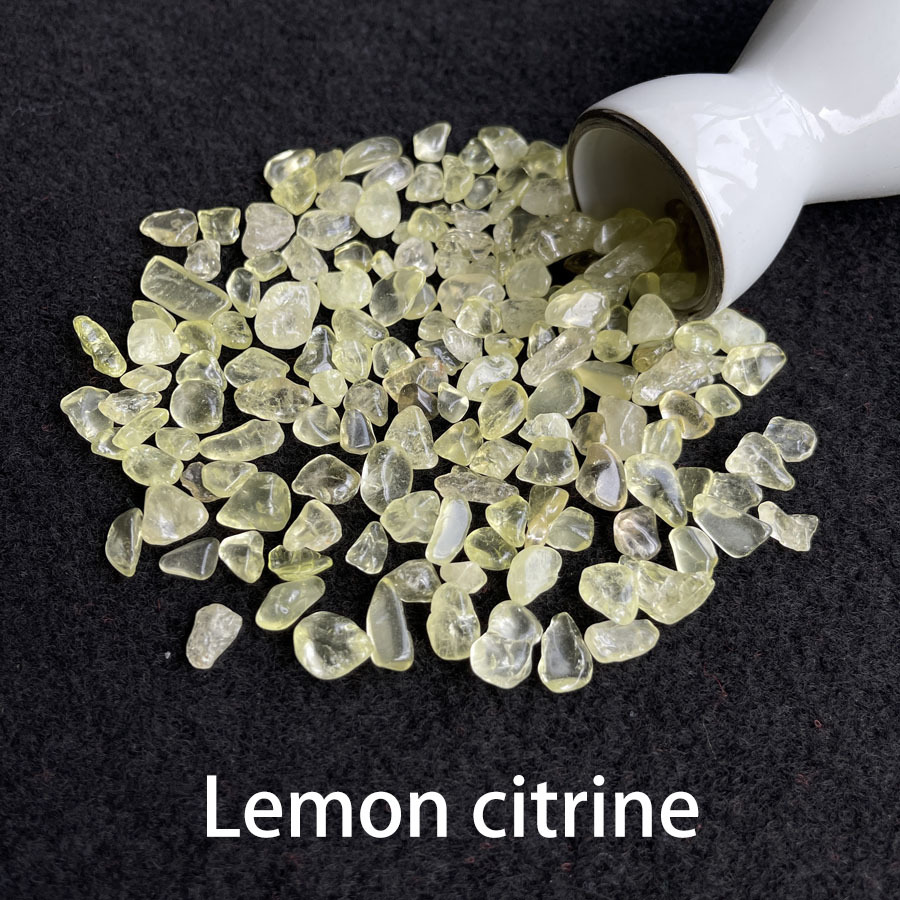 Citrine de citron