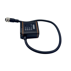 Rakinda 1D 2D <strong>Codes</strong> Fixed Mount DPM <strong>Code</strong> Reader <strong>1</strong>.3MP Sensor Industrial Bar <strong>Code</strong> Scanner