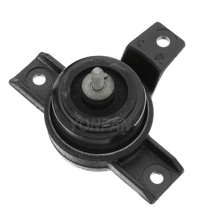 Hyundai Santa Fe II (CM) 2.7L 2006-2012 ix55 (Veracruz) 3.8L 2007-2012 için motor yan dağı 21811-2B000 - Product Image 1