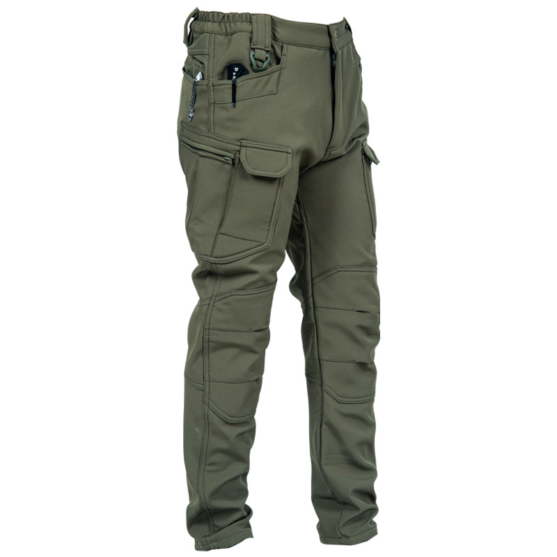 Army Green