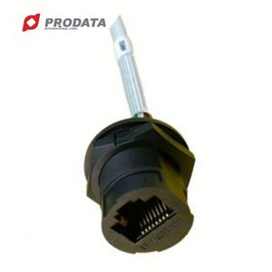 IP67/IP68/IPX5 1A 2A 30V/1A Cable <strong>Assembly</strong> with RJ45 M5/M8/M12 for <strong>Computer</strong> Applications - Product Image 2