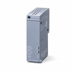 Nuovo e originale S7-300 PLC programma Controller logico 6ES7317-2EK14-0AB0 PLC pac e controller dedicato