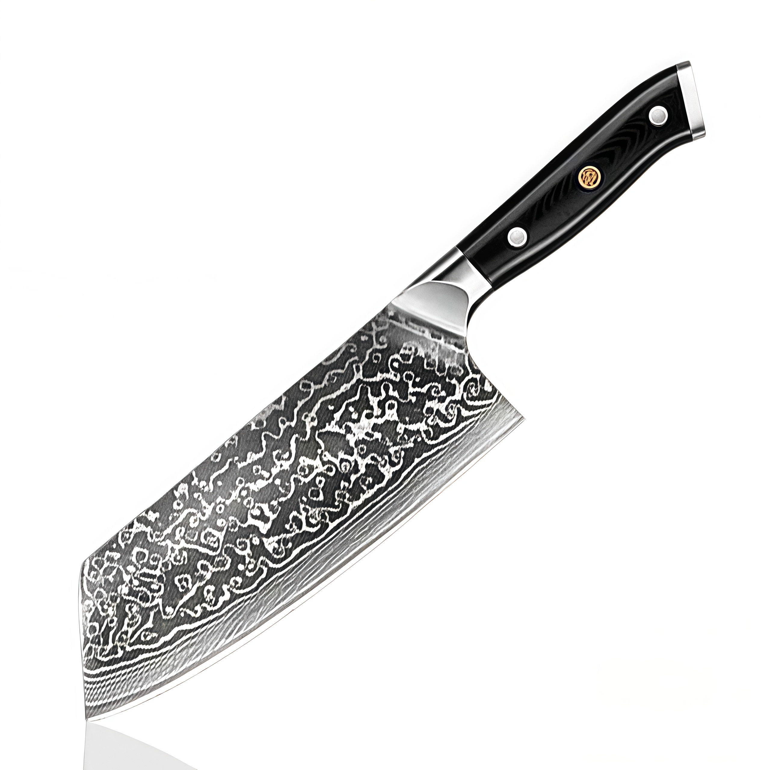Nakiri Vegetable Knife