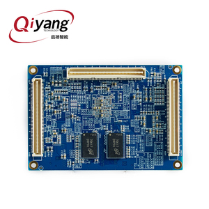 Powerful Industrial Grade I.MX6 SOM Arm Linux Motherboard Single Board <strong>Computer</strong> Mainboard Support Hardware &amp; <strong>Software</strong> - Product Image 4