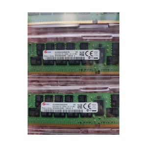 M386A8K40DM2-CWE für Samsung 1x64GB DDR4-3200 LRDIMM PC4-25600L Quad Rank X4 Memory - Product Image 3