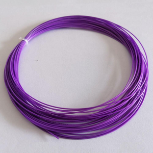 Venta al por mayor cuerda de raqueta de bádminton máquina de encordado profesional de alta tensión - Product Image 6