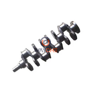1341-64908 2.0L <strong>2C</strong> Diesel <strong>Engine</strong> for <strong>2C</strong>-L Toyota <strong>2C</strong> Crankshaft Corolla LiteAce Sprinter - Product Image 6