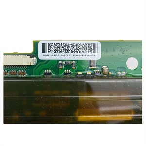 Und Original Plc 3 HNA006137001 Motherboard LCD-Display F Roboter 3 HAN012283001 Teach Pendant PLC Programming Controller - Product Image 2