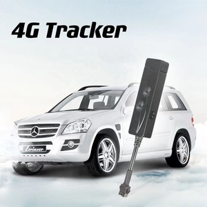 Dispositivo internacional de seguimiento de vehículos 4G con cable GPS Car Truck Management Tracker Flameout Acc Detección GSM GPRS Remote Power-Off - Product Image 2