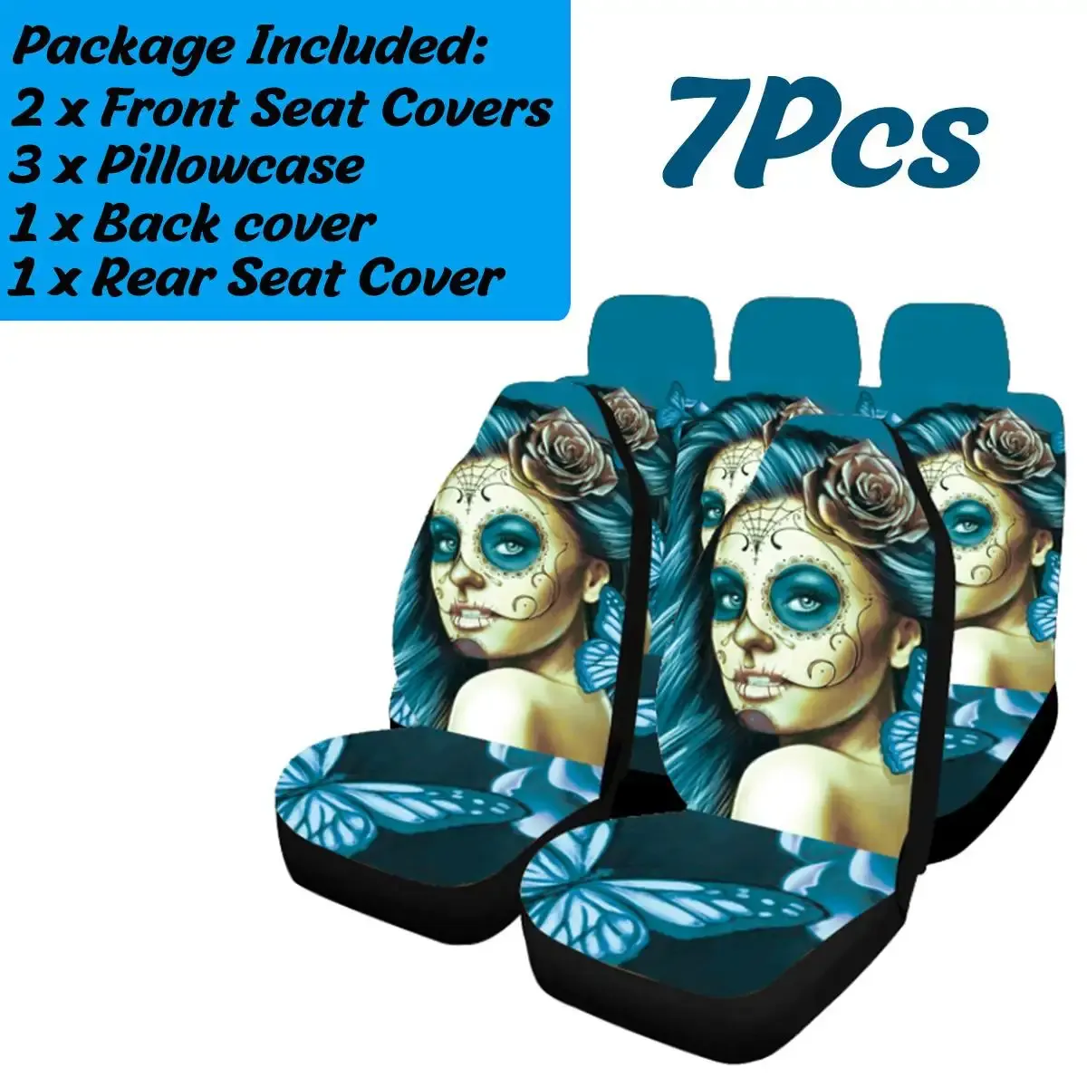 Un 7 pièces