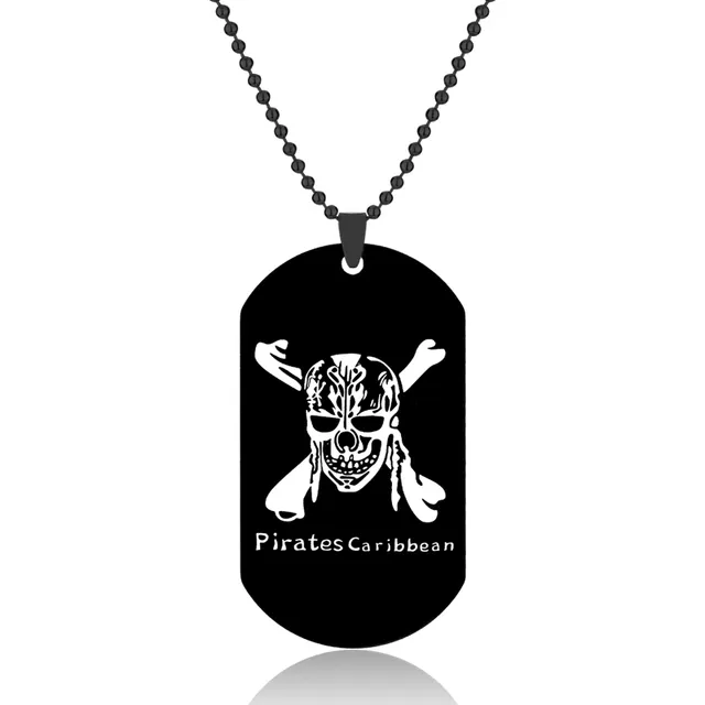 Collar de Anime Luffy Zoro Robin Chopper, colgante con símbolo de amistad pura