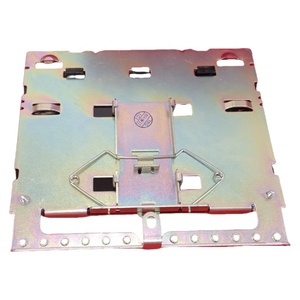 Original Plc 800F PX30C Brandneue SPS-Programmier steuerung Keine Verriegelung 800F-PX30C - Product Image 3