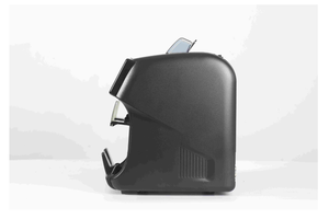 账单计数机现金柜台便携式货币柜台前装载混合价值柜台 - Product Image 3