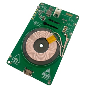 Factory Shenzhen Electronic PCB Wireless caricabatterie PCBA circuito stampato One-stop Assembly PCBA programmazione elettronica altri Pcb Pcba - Product Image 1