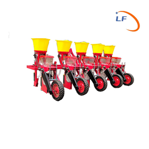 <strong>China</strong> High Efficiency Corn <strong>Planter</strong> With Fertilizer Corn Precise Seeder Maize 3 4 5 6 8 Row Corn <strong>Planter</strong> - Product Image 6