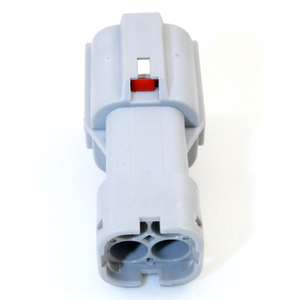 <strong>Delphi</strong> Lexus LS400 Coil 4Pins 15mm Solderless LED Drift <strong>Sensor</strong> Terminal Connector Kit DJ7041Y-2-11 Card Edge Set Copper ABS - Product Image 4