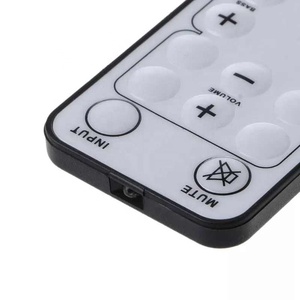 Universale telecomando universale di controllo sistema di altoparlanti Sound kit regolatore di telecomando - Product Image 3