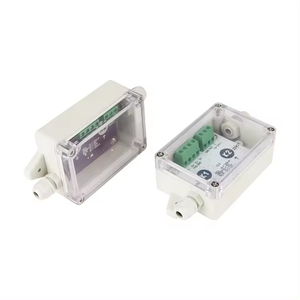 Wholesale Plastic Electronic Weighing Hardware and Accessories Analog <strong>Sensor</strong> Transmitter for Load Cell