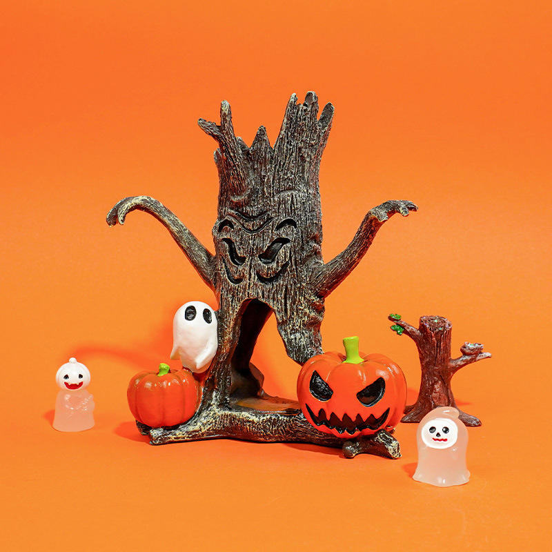 Pumpkin Tree Stake3