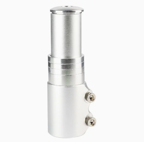 Silver 12cm