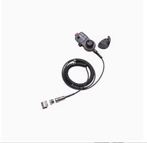 6FX20071AC04SINUMERIK FM-NC6FX2007-1AC04工业控制可编程控制器中央处理器新条件RS485通信接口模拟输入 - Product Image 2