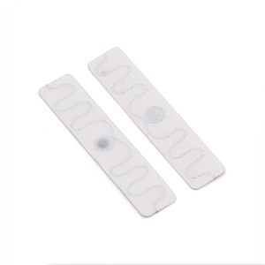 Washable U <strong>CODE</strong> 8 UHF RFID Laundry Tags for Textile and Linen Management - Product Image 4