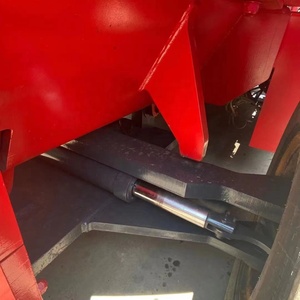 Бесплатная доставка использованный kalmar пустой контейнерный обработчик, dce80-45e8 в Шанхае, дешево - Product Image 3