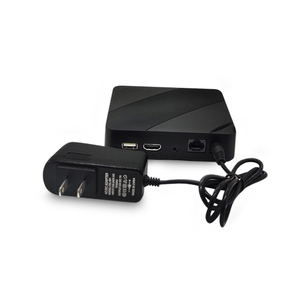 Software personalizzato Xtream Stalkerx UDP HLS Multcast Unicast rete locale ISP Box Linux miglior lettore Linux - Product Image 6