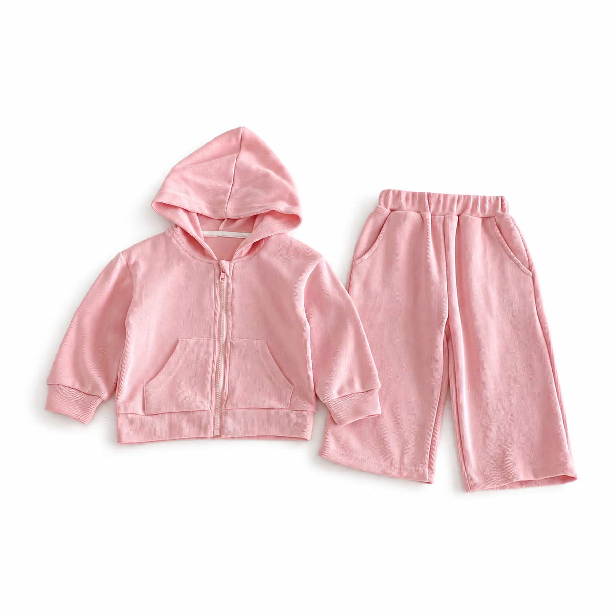 Completo rosa