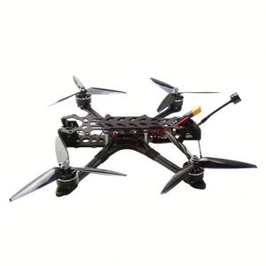 โดรน FPV 7/9/10นิ้วโหลด2-3.5กก. ประกอบเครื่องส่ง RTF DIY กรอบรับสัญญาณ eltbs กรอบแว่นตาชุดโดรน FPV - Product Image 2